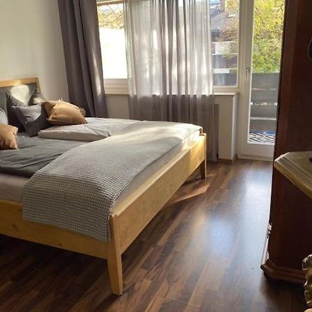 Апартаменты Studio Ludwig 92 Гармиш-Партенкирхен Экстерьер фото